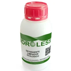Limpiador Antimoho 1 Litro Sin Cloro Y Sin Disolventes