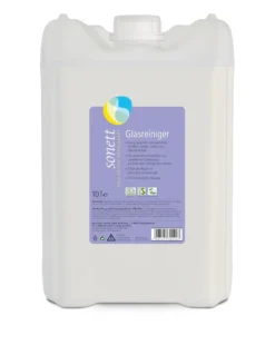 Limpiador cristales Sonett 10L