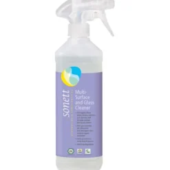 Limpiador de Cristales Sonett Pulverizador con 500 ml