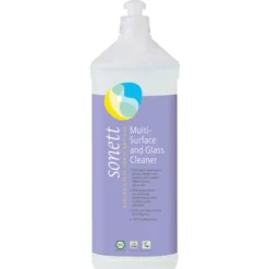 Limpiador de Cristales Sonett Pulverizador con 500 ml