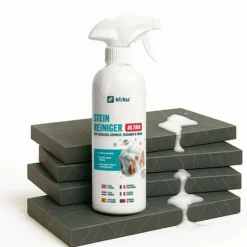 Limpiador De Piedra Ultra - Ki:ku - 500 Ml