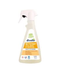 Limpiador Desengrasante de Horno ECO Ecodoo 500 ml