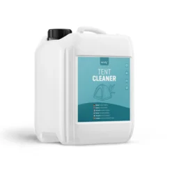 Limpiador De Tiendas De Campaña & Carpas - Eco:fy - 5 L