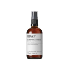 Limpiador Facial Desmaquillante En Aceite Kalahari