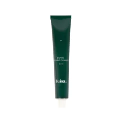 Limpiador Facial Enzimático. 001 Enzyme Double Cleanser. Jelly Oil