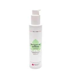 Limpiador Facial Purificante Biofficina Toscana 150ml