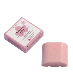 Limpiador Facial Sólido Malva Biofficina Toscana 50g