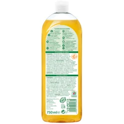 Limpiador madera Frosch 750 ml