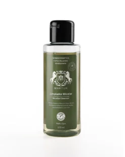 Limpiador Micelar 100 Ml. Maktuk Horses