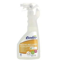 Limpiador Multiusos Hipoalergénico en Spray Ecodoo 500ml