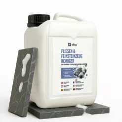Limpiador Para Azulejos Y Gres Porcelánico - Ki:ku - 2,5 L
