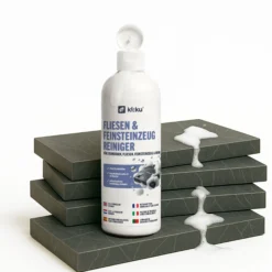 Limpiador Para Azulejos Y Gres Porcelánico - Ki:ku - 500 Ml