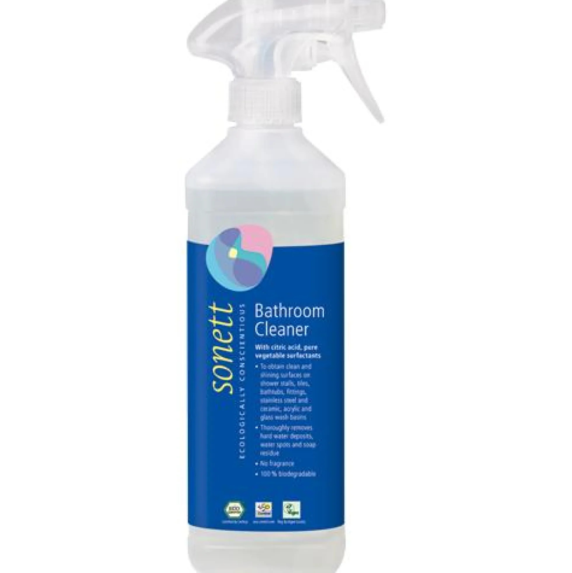 Limpiador para baños Sonett 1 L