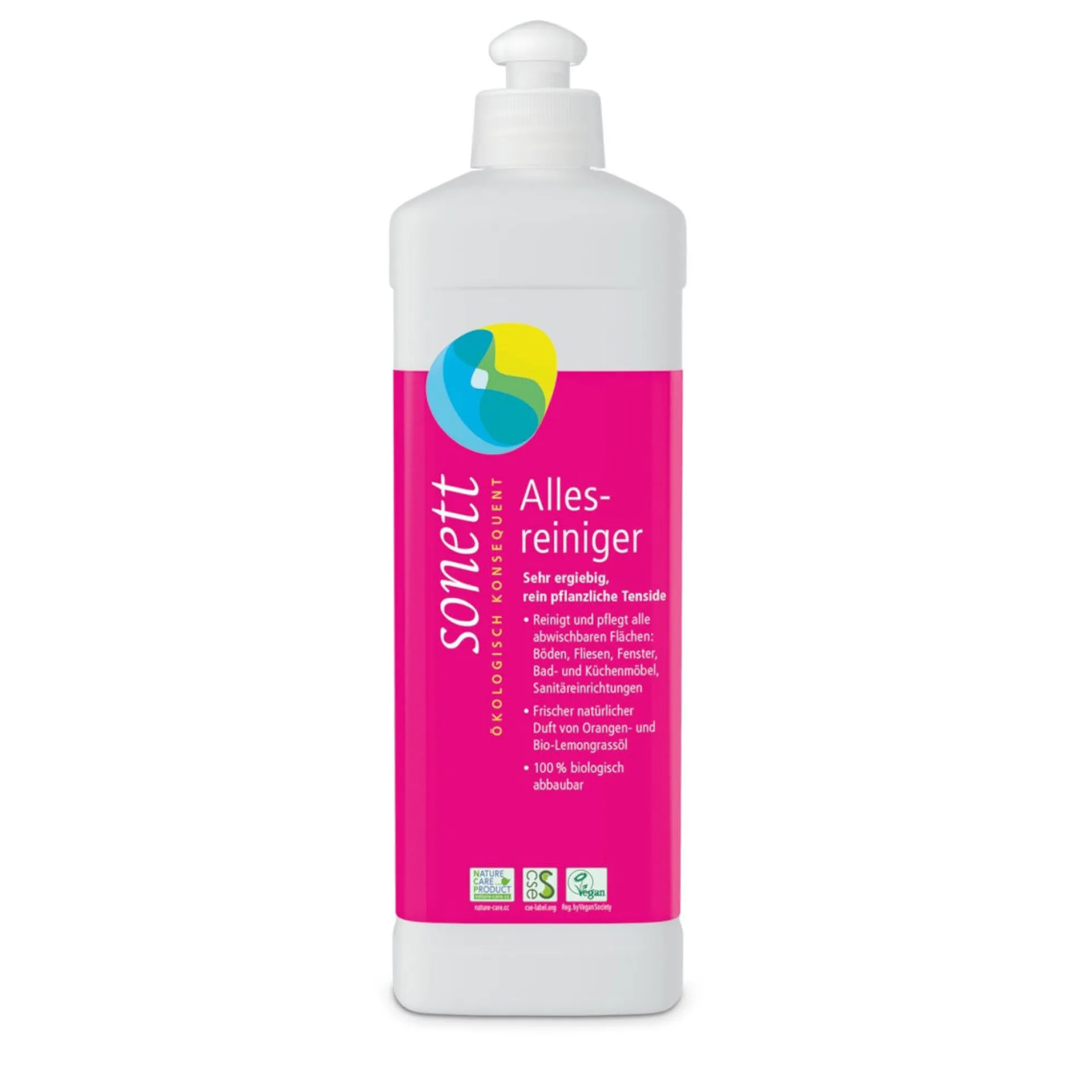 Limpiador Universal Sonett 1 L