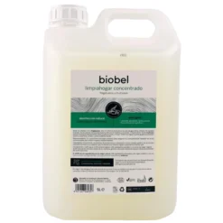 Limpiahogar Biobel 5 L