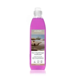 Limpiahogar neutro Ecotech lonicera 1 L