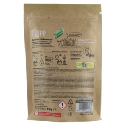 Limpia Suelos Universal BIO Eco Pack Flopp, 20 cápsulas