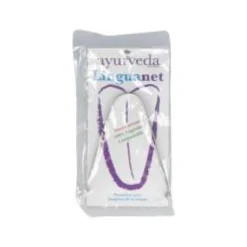 Linguanet higiene bucal (Limpieza lengua) Ayurveda