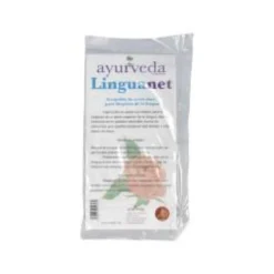 Linguanet higiene bucal (Limpieza lengua) Ayurveda