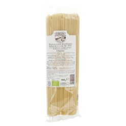 Linguine de Trigo BIO Iris 500g