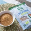 Lino Dorado Bio Naturgreen 250 g
