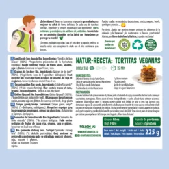 Lino Dorado Bio Naturgreen 250 g