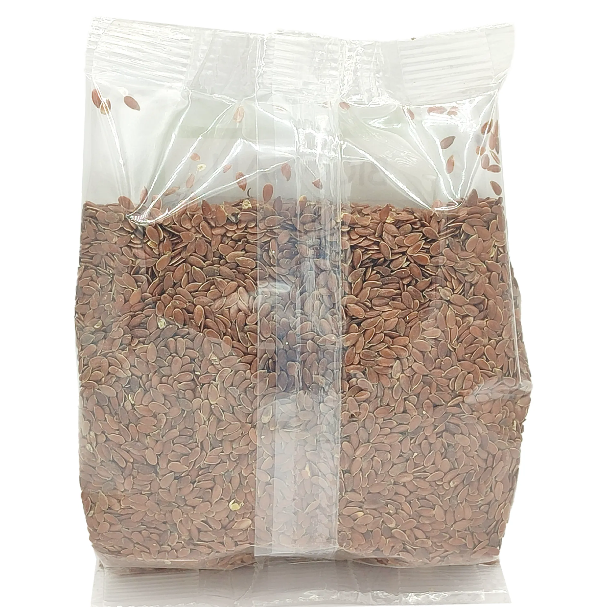 Lino Marrón Ecológico 300gr