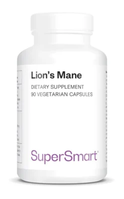 Lion's Mane