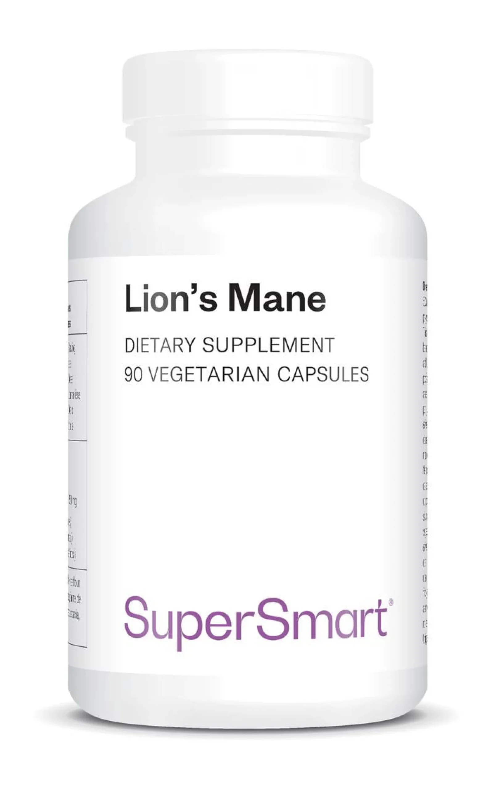 Lion's Mane