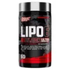 Lipo-6 Black Ultra Concentrate 60 Caps