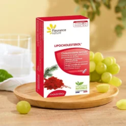 Lipocholesterol® Fleurance Nature 45 Comprimidos
