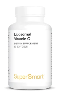 Liposomal Vitamin C