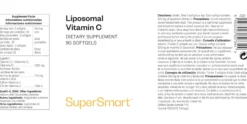 Liposomal Vitamin C