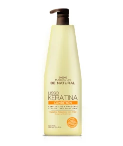 Lisso Keratina Acondicionador 1l