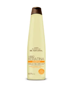 Lisso Keratina Champú 350ml