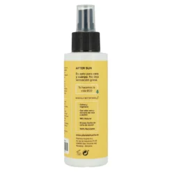 Loción calmante After-Sun Planeta Huerto 125 ml