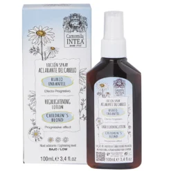 Loción infantil Intea 100 ml