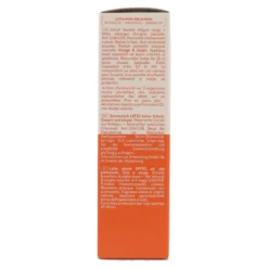 Loción Solar Corporal SPF 30 Alga Maris 100 ml