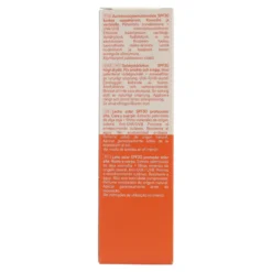 Loción Solar Corporal SPF 30 Alga Maris 100 ml