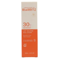 Loción Solar Corporal SPF 30 Alga Maris 100 ml