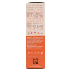 Loción Solar Corporal SPF 50 Laboratorios Biarritz 100 ml