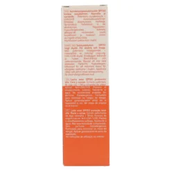 Loción Solar Corporal SPF 50 Laboratorios Biarritz 100 ml