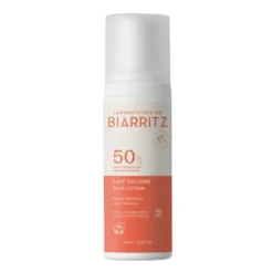 Loción Solar Corporal SPF 50 Laboratorios Biarritz 100 ml