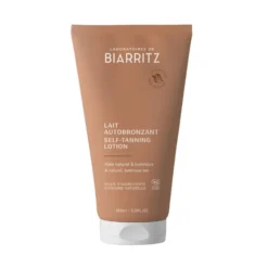 Locion Autobronceadora Hidratante Biarritz 150 ml