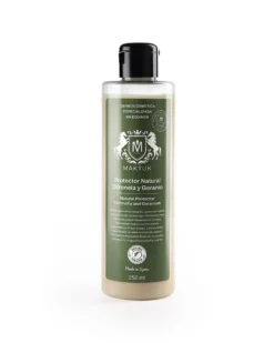 Locion Corporal Protectora 250 Ml. Maktuk Horses