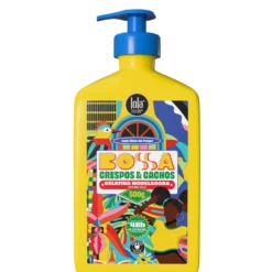 Lola Cosmetics Bossa Nova Gelatina Moldeadora 500g