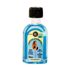Lola Cosmetics Danos Vorazes Óleo Reparador 50ml