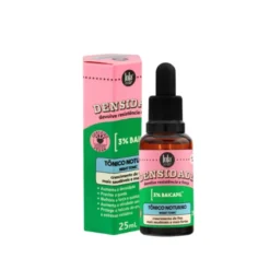 Lola Cosmetics Densidade Tónico Nocturno 25ml