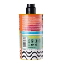 Lola Cosmetics Ela É Carioca Tratamiento Capilar 3 En 1 500ml