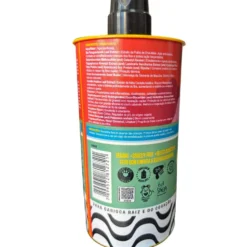 Lola Cosmetics Ela É Carioca Tratamiento Capilar 3 En 1 500ml